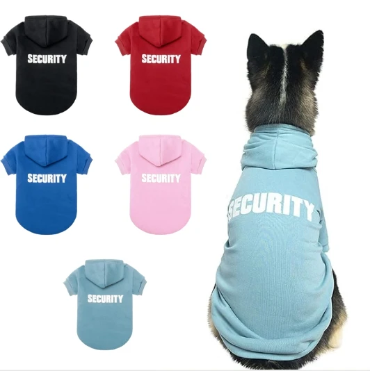 Trendy Warm Dog Winter Clothes For Fashion Pets