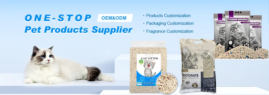 The Rise of EcoKind Pet Treats