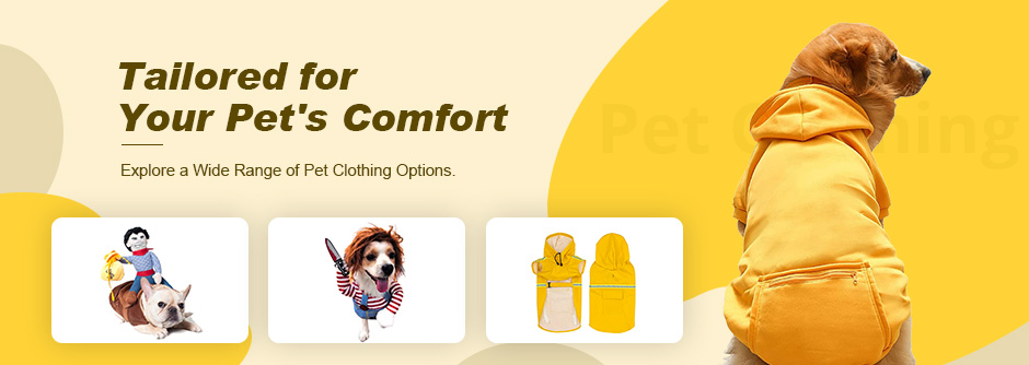Pet Clothes