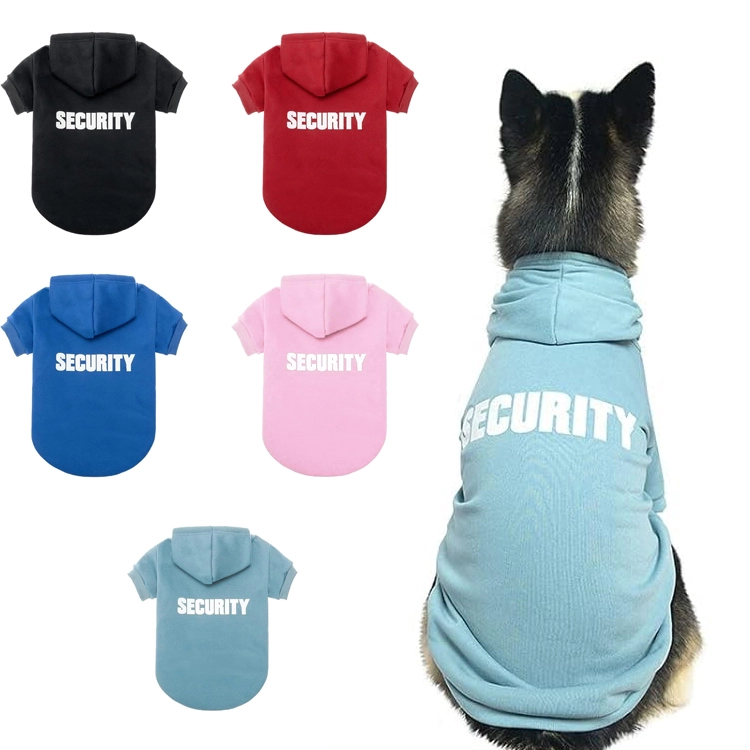 Personalized Pet Clothes Revolution