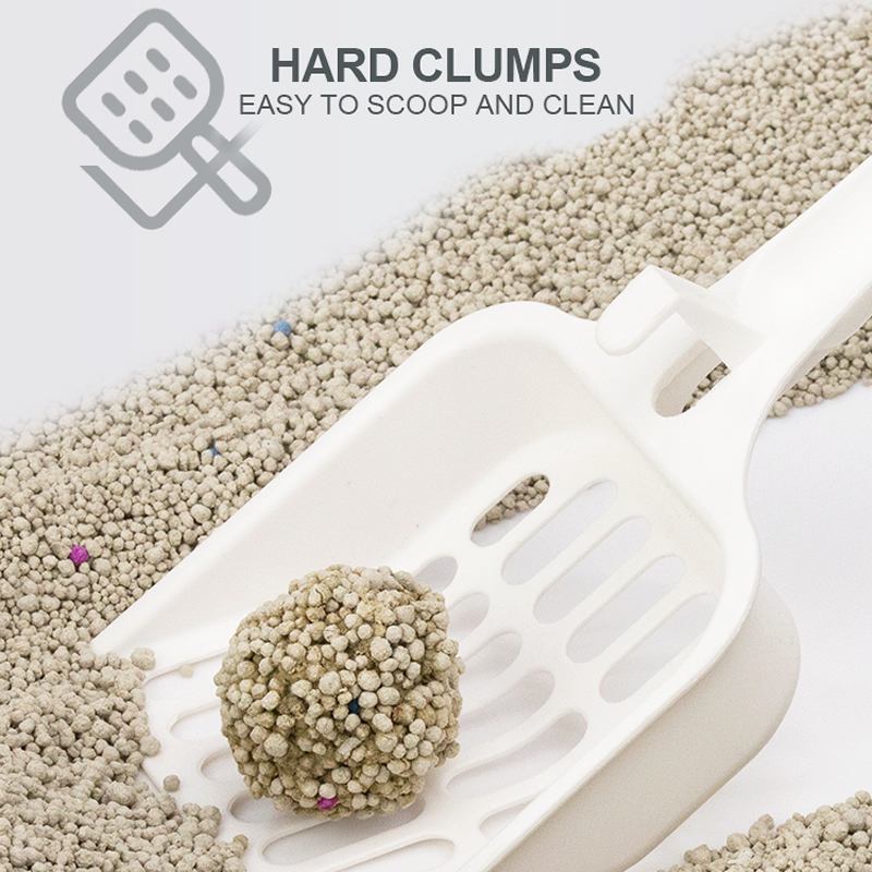 Read More About clumping pellet cat litter