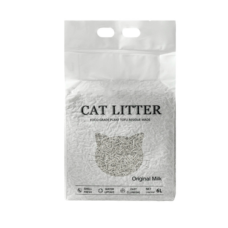 Read More About lavender cat litter